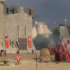 Puy du fou