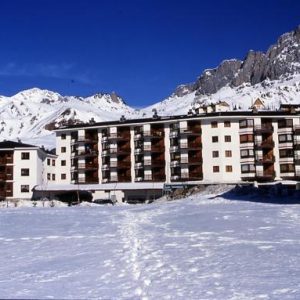 Séjour famille à Cerler – Espagne