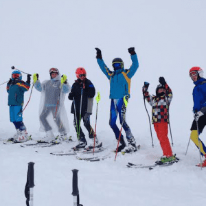 Séjour famille à Grandvalira (Pas de la Case, Andorre) + Ordino Arcalis