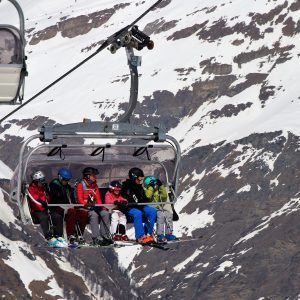 SUPER PROMO Week-end Début et fin de saison à Grandvalira