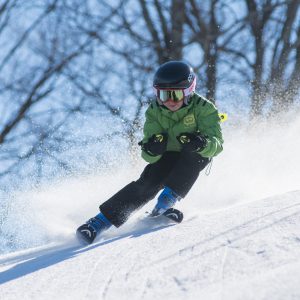 Stage enfants & ados à Masella (Alp 2500)