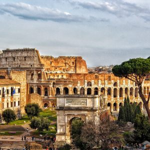 Découverte du patrimoine européen et destinations vols longs courriers