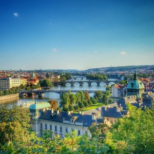 Découverte du patrimoine européen et destinations vols longs courriers
