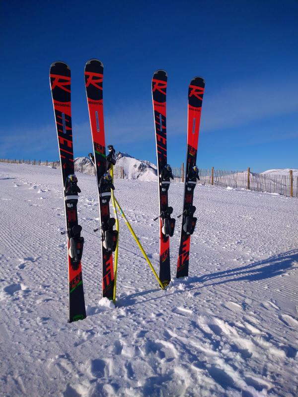 Vous consultez actuellement Location Ski Baqueira