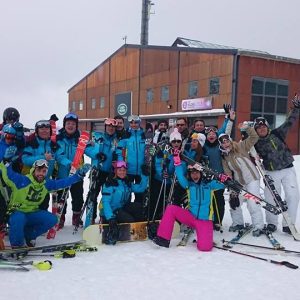 Séjour Grandvalira (30/01-04/02)