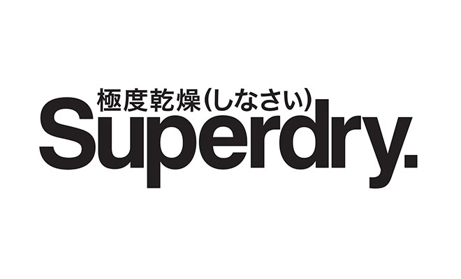 Vous consultez actuellement Superdry